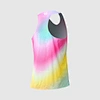 racerback running tank